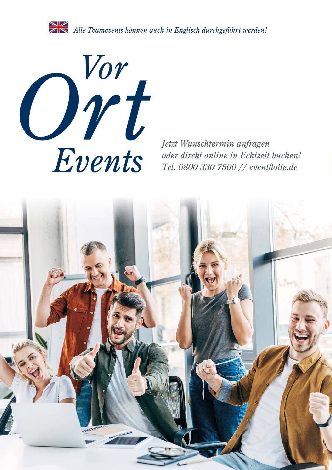 Vorschau Eventflotte Ideenbuch 2023 Seite 8